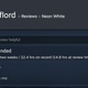 Image for article titled Neon White’s Steam Reviews Are Horny As Hell
